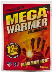 Protective Garment - Grabber MWES