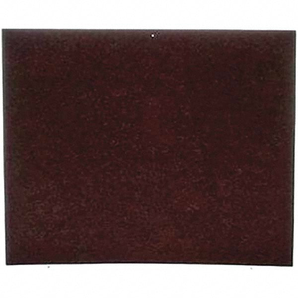 120-Grit Aluminum Oxide Sanding Sheets & Block - 3M 7000118255