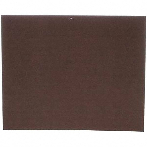 180-Grit Aluminum Oxide Sanding Sheets & Block - 3M 7000118256