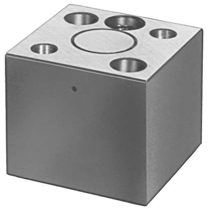 3/8-16 in Mold Punch - Dayton Lamina LRS 75