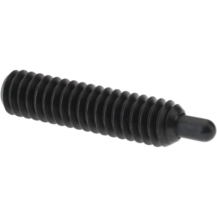 1/4-20 Spring Plunger - Gibraltar 57005XG