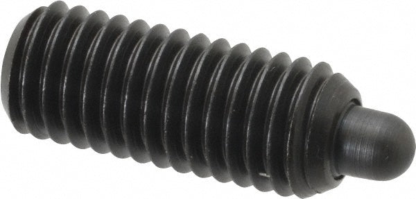 1/2-13 Spring Plunger - Gibraltar 57081XG