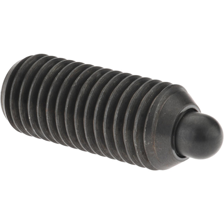 3/4-10 Spring Plunger - Gibraltar 57083XG
