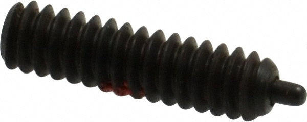 #6-32 Spring Plunger - Gibraltar 57001G