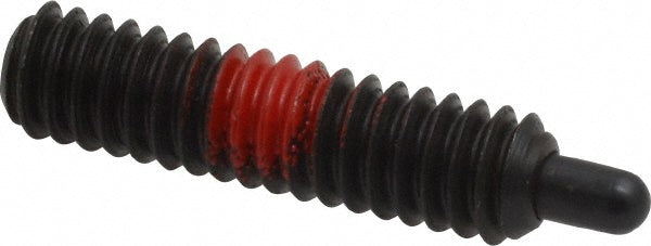 1/4-20 Spring Plunger - Gibraltar 57005G