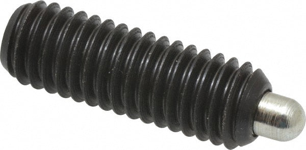 3/8-16 Spring Plunger - Gibraltar 57180XG