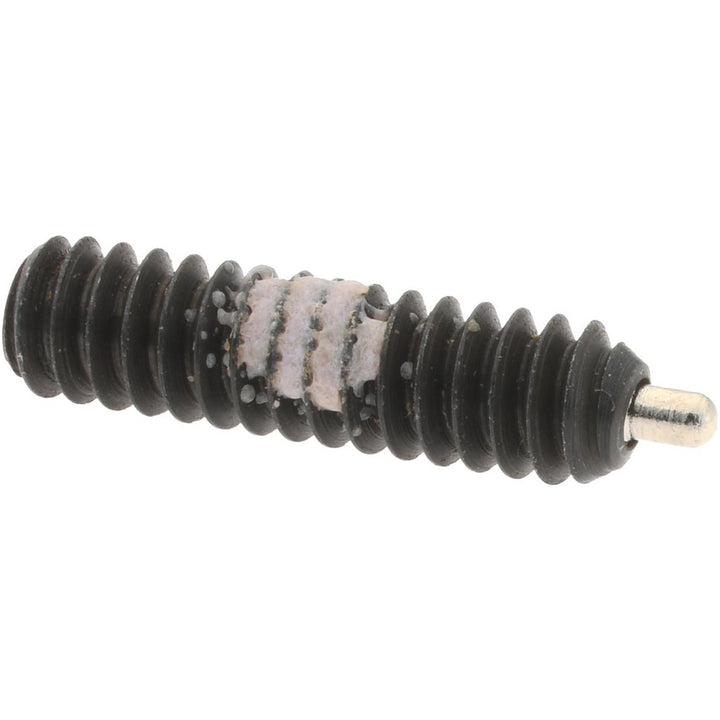 #6-32 Spring Plunger - Gibraltar 57009G