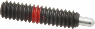 1/4-20 Spring Plunger - Gibraltar 57012G