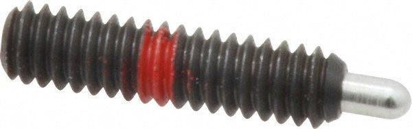 1/4-20 Spring Plunger - Gibraltar 57012G