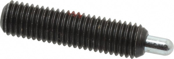 1/4-28 Spring Plunger - Gibraltar 57013G