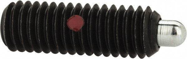 3/8-16 Spring Plunger - Gibraltar 57180G