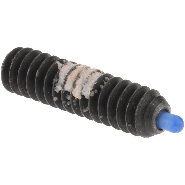 #6-32 Spring Plunger - Gibraltar 57085G