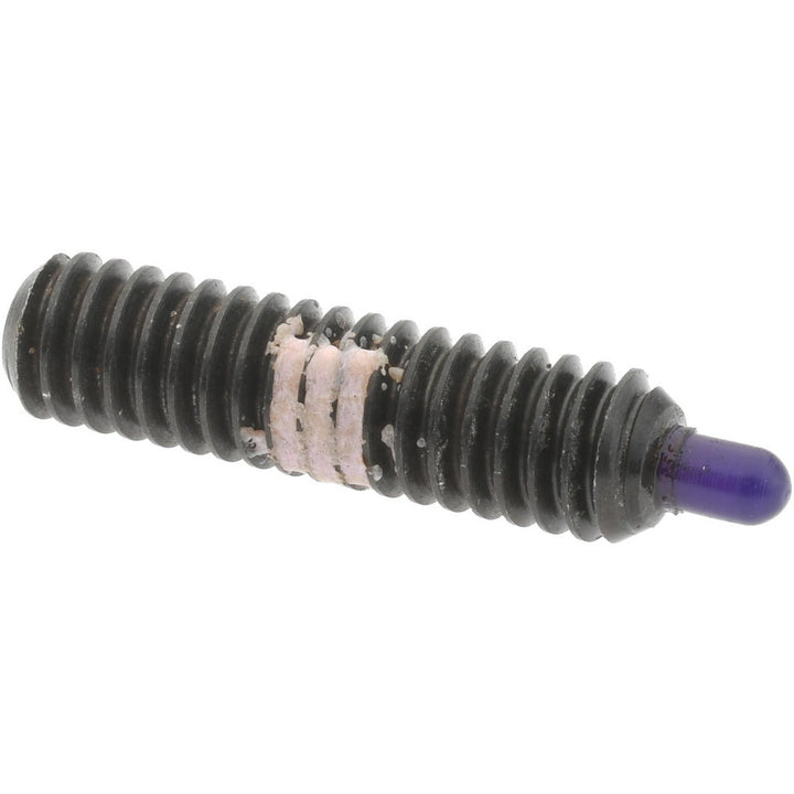 #8-32 Spring Plunger - Gibraltar 57086G