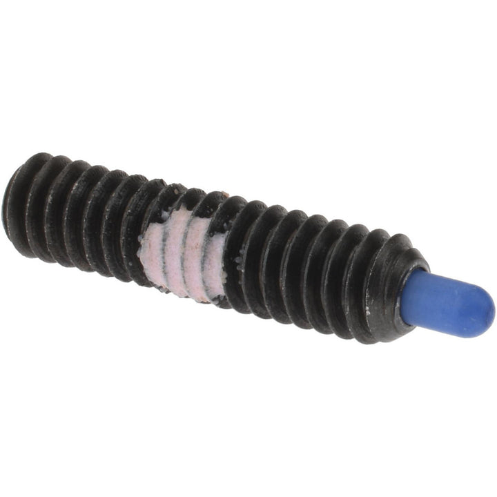 1/4-20 Spring Plunger - Gibraltar 57088G