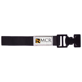 Black Gloves - MCR Safety GCB