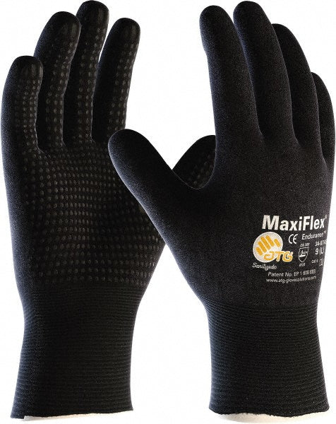 Gloves - ATG 34-8745/L-OLD