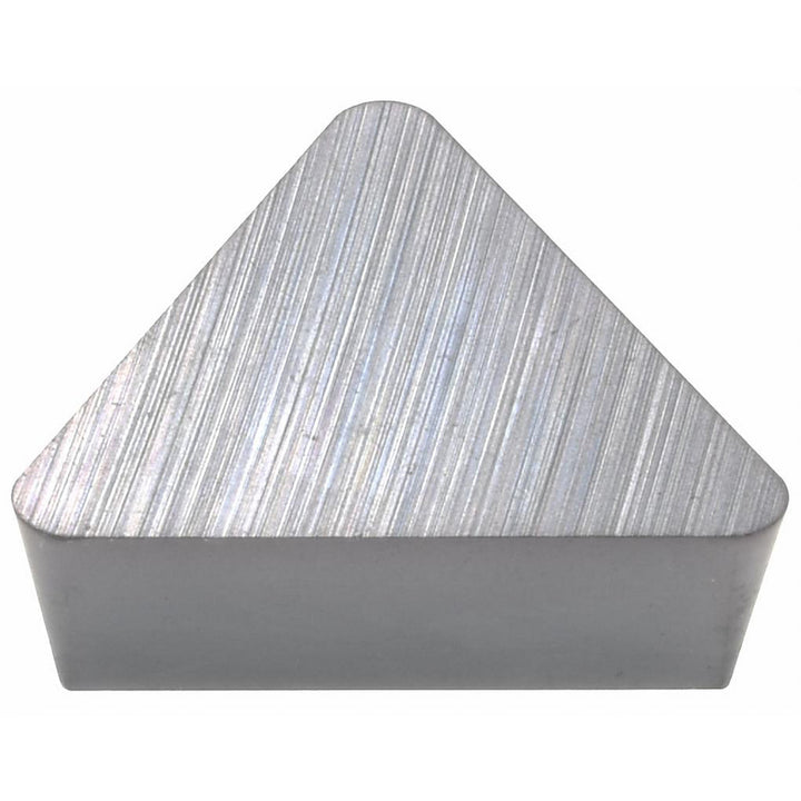 T - Triangle 1/4" IC Carbide Insert, Grade KC5010, TiAlN - Kennametal 1865532