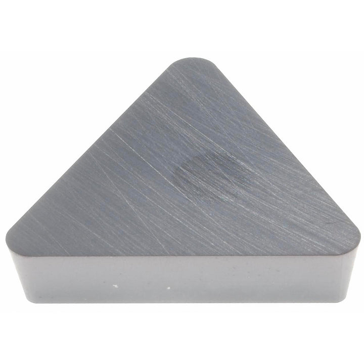 T - Triangle 3/8" IC Carbide Insert, Grade KC5010, TiAlN - Kennametal 1865536