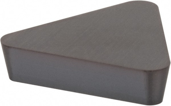 T - Triangle 3/8" IC Carbide Insert, Grade KC5010, TiAlN - Kennametal 1865537