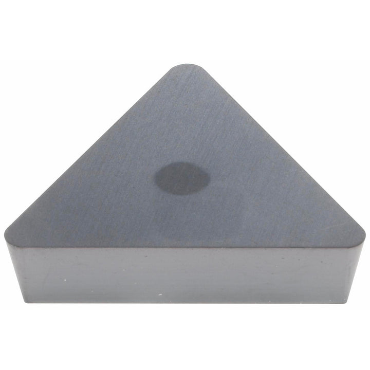 T - Triangle 1/2" IC Carbide Insert, Grade KC5010, TiAlN - Kennametal 1865540