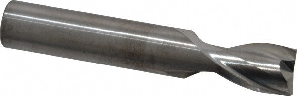 1/2" 2-Flute Solid Carbide Square End Mill - RobbJack S1-201-16