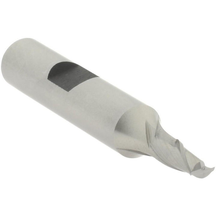 High Speed Steel Keyway End Mill - Hertel E116301201