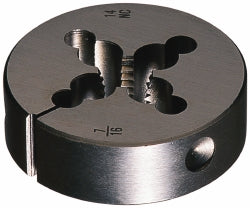 Round Dies - Cle-Line C65233