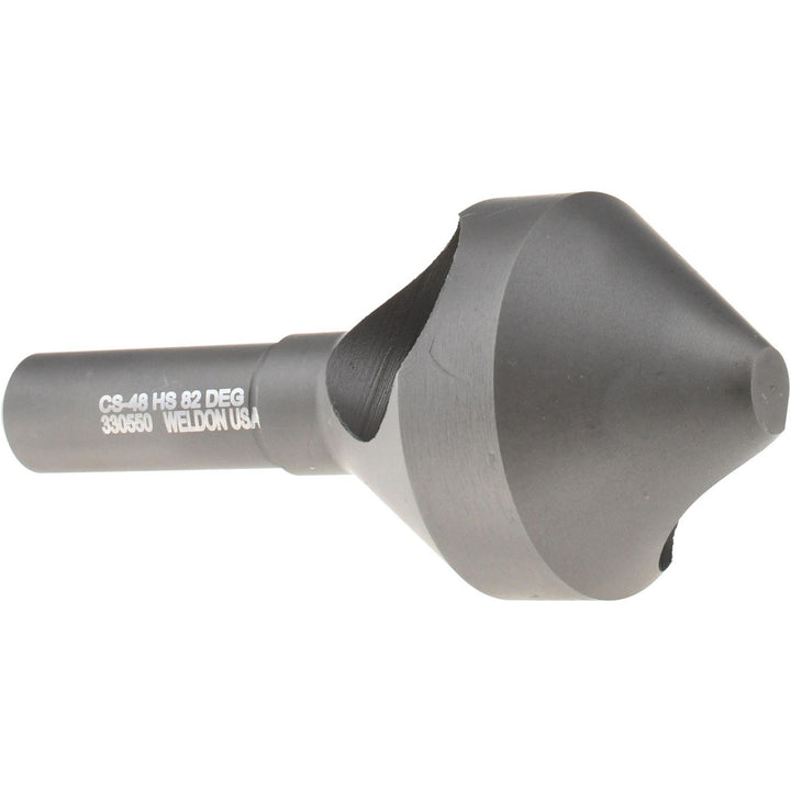 Countersinks & Sets - Weldon 98828-94-W