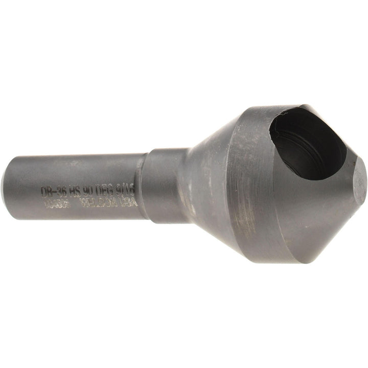 Countersinks & Sets - Weldon 98926-94-W