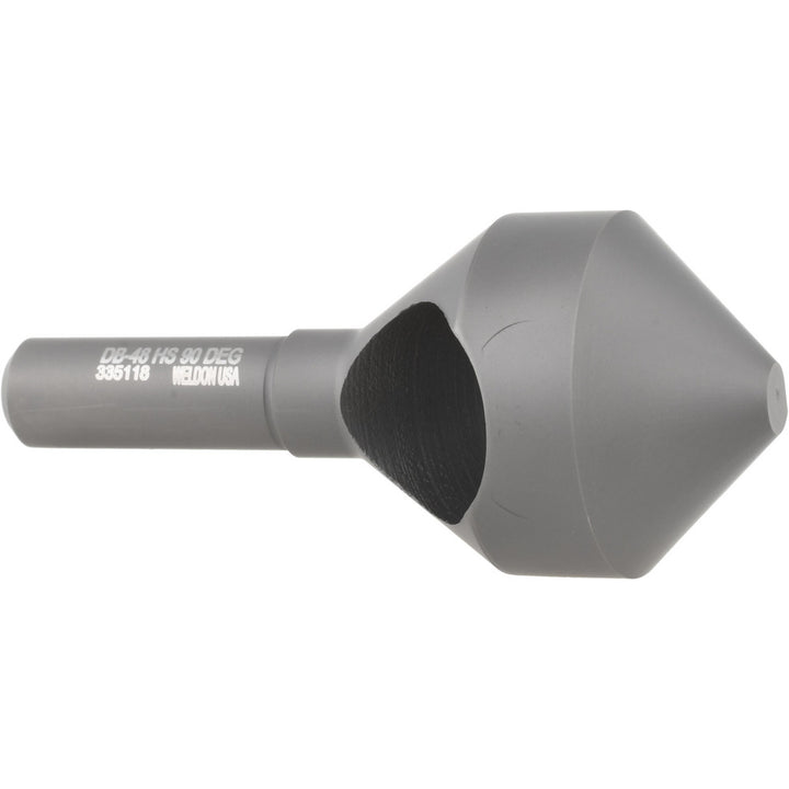 Countersinks & Sets - Weldon 98924-94-W