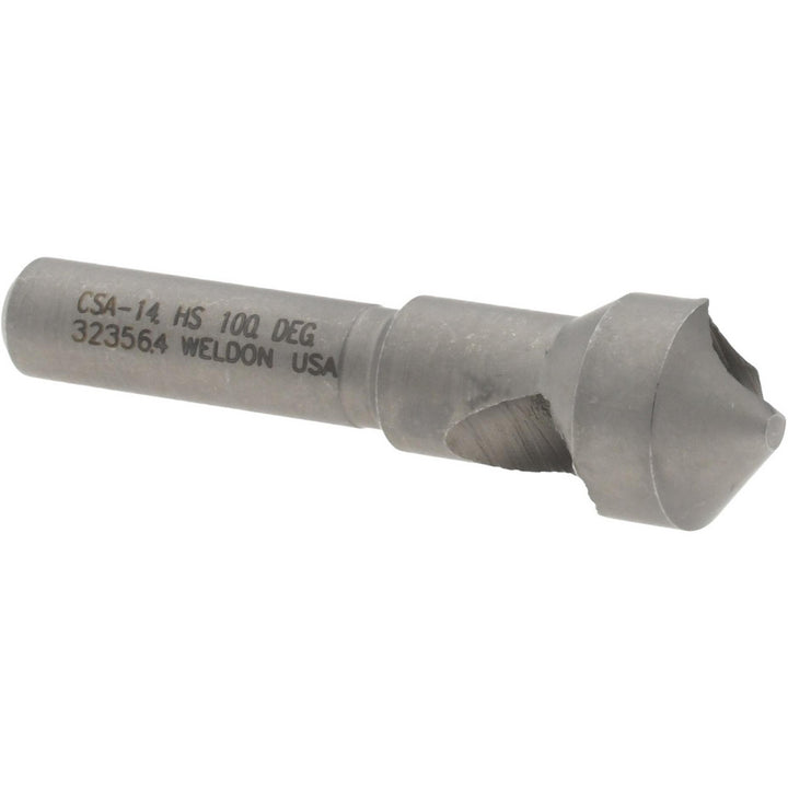 Countersinks & Sets - Weldon 98120-94-W