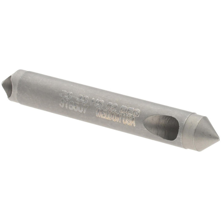 Countersinks & Sets - Weldon 98810-94-W