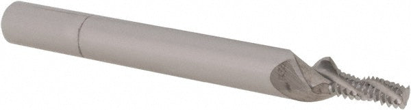 Helical Flute Thread Mills - Scientific Cutting Tools TM140-32H
