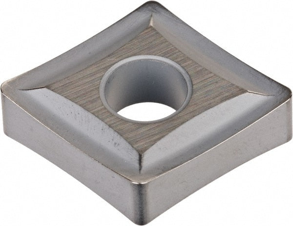 C - Diamond (Rhombic) 80-Deg 3/4" IC Carbide Insert, Grade K313 - Kennametal 1161098