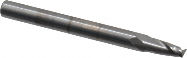 5/32" 2-Flute Solid Carbide Square End Mill - OSG 412-1562