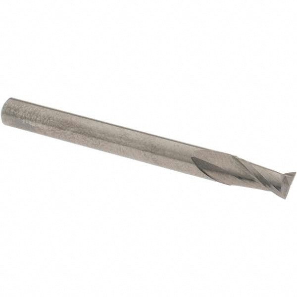 3/16" 2-Flute Solid Carbide Square End Mill - OSG 412-1875