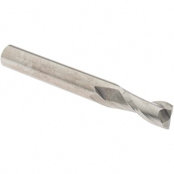 1/4" 2-Flute Solid Carbide Square End Mill - OSG 412-2500