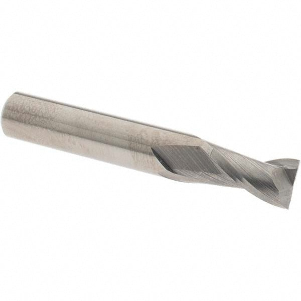 5/16" 2-Flute Solid Carbide Square End Mill - OSG 412-3125
