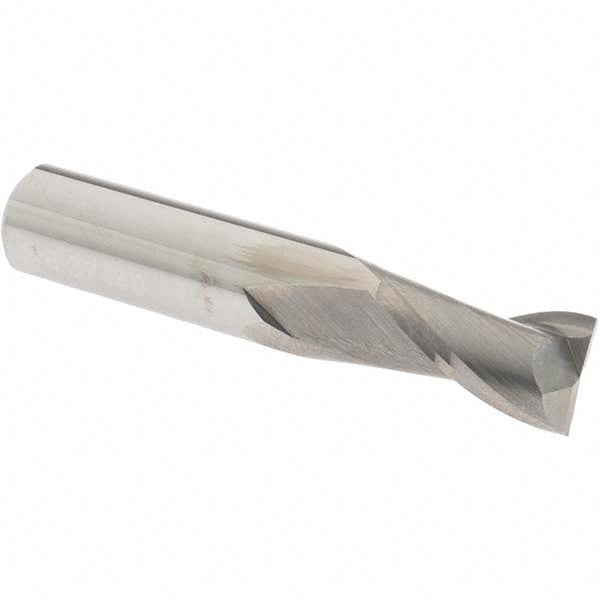 3/8" 2-Flute Solid Carbide Square End Mill - OSG 412-3750