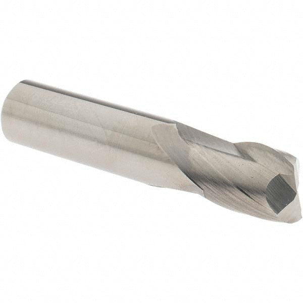 5/8" 2-Flute Solid Carbide Square End Mill - OSG 412-6250