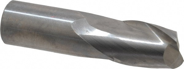 3/4" 2-Flute Solid Carbide Square End Mill - OSG 412-7500