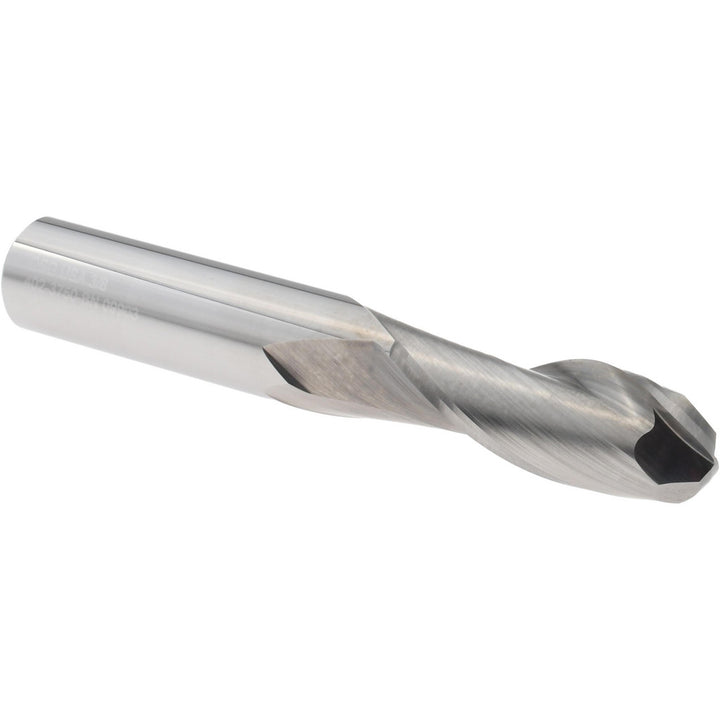 3/8" 2-Flute Solid Carbide Ball End Mill - OSG 402-3750-BN