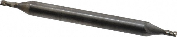 3/64" 4-Flute Solid Carbide Square End Mill - OSG 424-0469