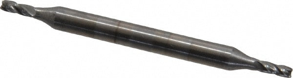 1/16" 4-Flute Solid Carbide Square End Mill - OSG 424-0625