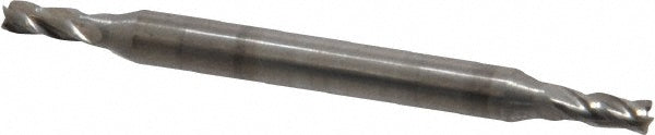 5/64" 4-Flute Solid Carbide Square End Mill - OSG 424-0781