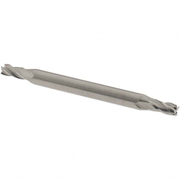 3/32" 4-Flute Solid Carbide Square End Mill - OSG 424-0938