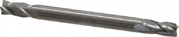 1/8" 4-Flute Solid Carbide Square End Mill - OSG 424-1250
