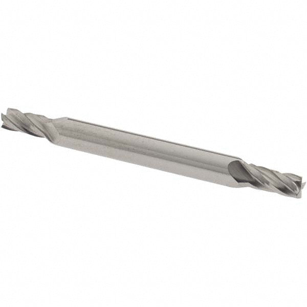 9/64" 4-Flute Solid Carbide Square End Mill - OSG 424-1406