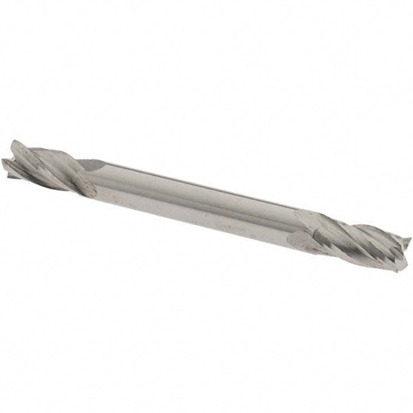 3/16" 4-Flute Solid Carbide Square End Mill - OSG 424-1875