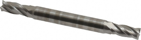 7/32" 4-Flute Solid Carbide Square End Mill - OSG 424-2188